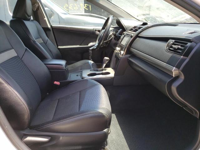 Photo 5 from auction – 2012 TOYOTA CAMRY BASE with VIN 4T1BF1FK6CU194760