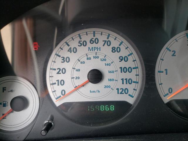 Photo 8 from auction – 2006 CHRYSLER TOWN & COU with VIN 2A4GP54L06R826044
