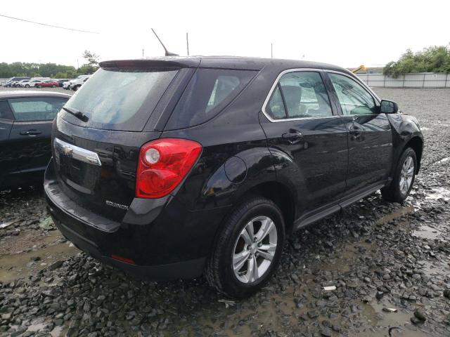 Photo 4 from auction – 2013 CHEVROLET EQUINOX LS with VIN 2GNALBEK0D1113241