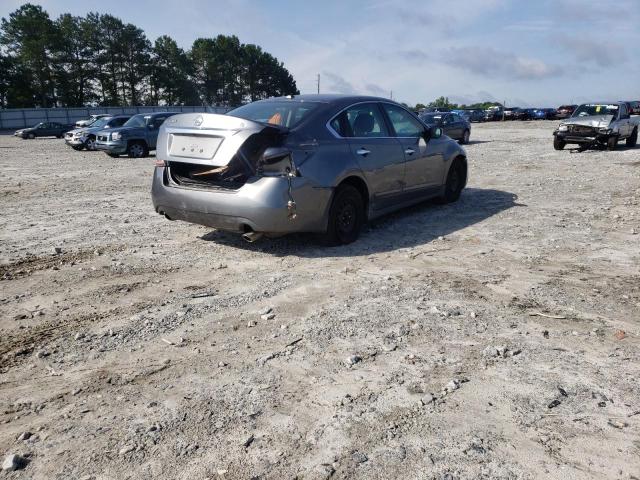 Photo 4 from auction – 2015 NISSAN ALTIMA 2.5 with VIN 1N4AL3AP6FC206056