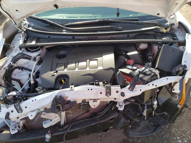 Photo 7 from auction – 2019 TOYOTA COROLLA L with VIN 5YFBURHE0KP859549