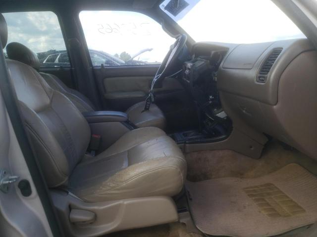 Photo 5 from auction – 1998 TOYOTA 4RUNNER SR with VIN JT3GN86R4W0059389