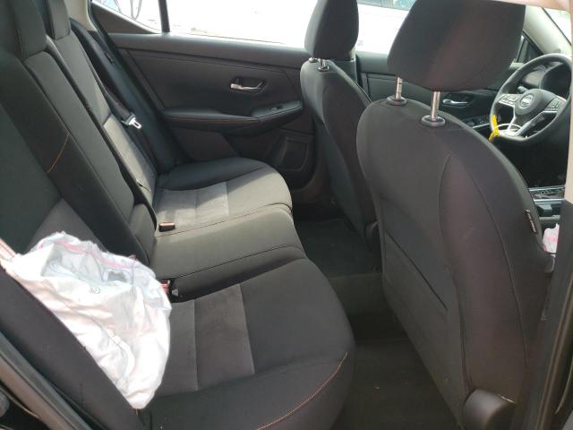 Photo 6 from auction – 2022 NISSAN SENTRA SR with VIN 3N1AB8DV2NY250942