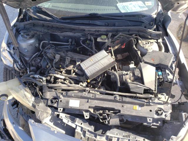 Photo 7 from auction – 2010 MAZDA 3 I with VIN JM1BL1SF6A1240253