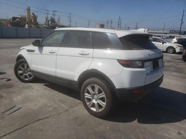 Photo 3 from auction – 2017 LAND ROVER RANGE ROVE with VIN SALVP2BG6HH258066