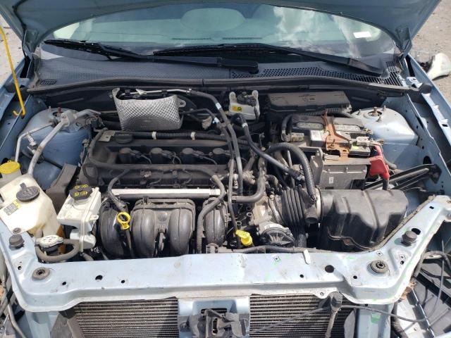 Photo 7 from auction – 2009 FORD FOCUS SE with VIN 1FAHP35N19W147366