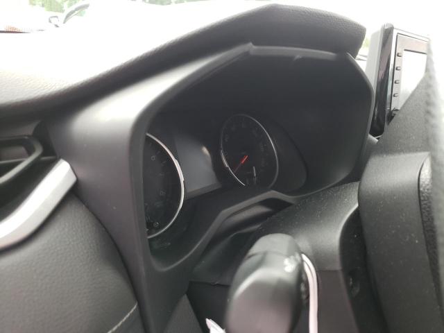 Photo 8 from auction – 2019 TOYOTA RAV4 LE with VIN JTMF1RFV9KD047487