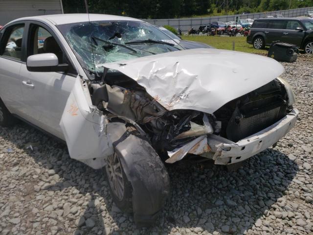 Photo 9 from auction – 2005 MERCURY MONTEGO PR with VIN 1MEFM42135G624092