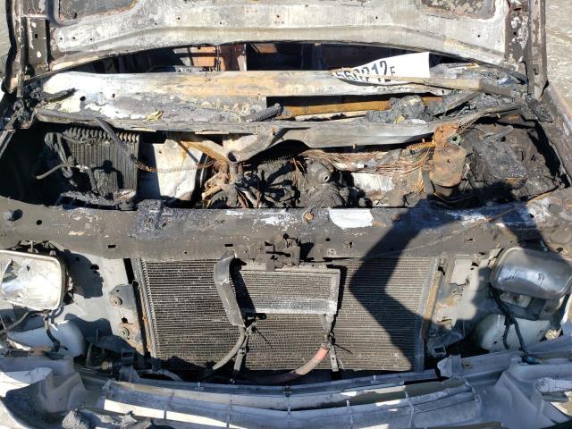 Photo 7 from auction – 2002 CHEVROLET EXPRESS G3 with VIN 1GCHG35R121183977