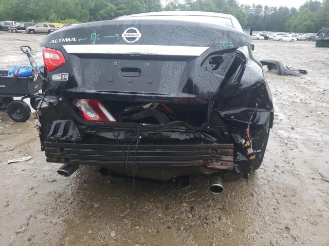 Photo 9 from auction – 2016 NISSAN ALTIMA 2.5 with VIN 1N4AL3AP3GC169016
