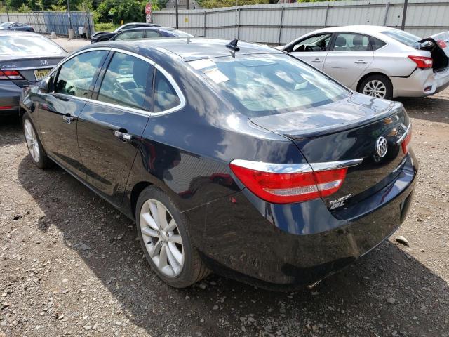 Photo 3 from auction – 2013 BUICK VERANO PRE with VIN 1G4PT5SV6D4215727
