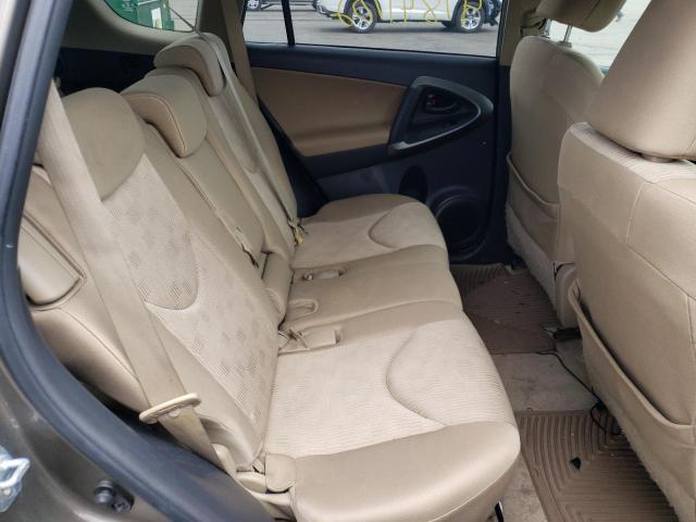 Photo 6 from auction – 2011 TOYOTA RAV4 with VIN JTMJF4DV7B5044986