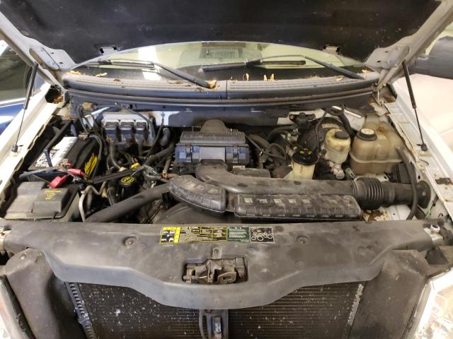 Photo 7 from auction – 2004 FORD F150 SUPER with VIN 1FTPW14524KD43122