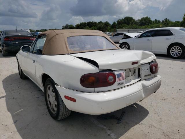 Photo 3 from auction – 1993 MAZDA MX-5 MIATA with VIN JM1NA3515P0416755