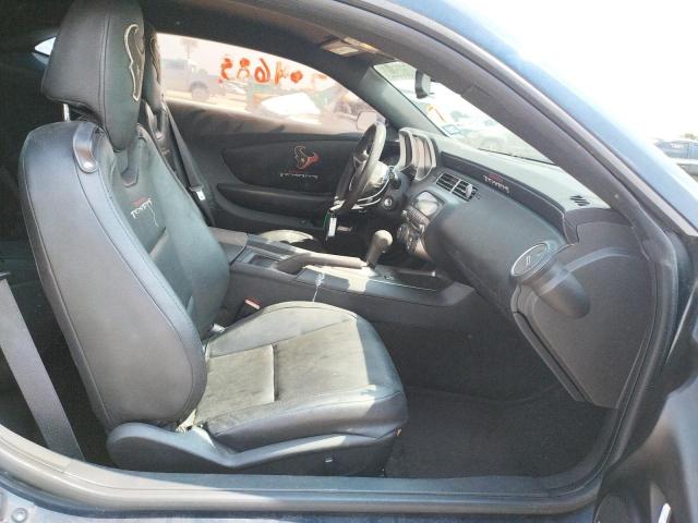 Photo 5 from auction – 2011 CHEVROLET CAMARO LT with VIN 2G1FB1EDXB9160670