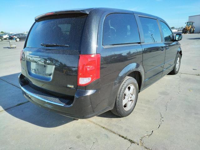 Photo 4 from auction – 2013 DODGE GRAND CARA with VIN 2C4RDGCG8DR528796