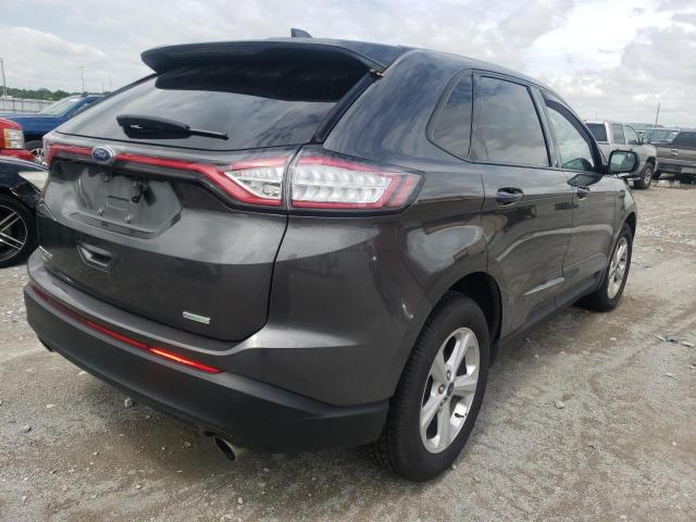 Photo 4 from auction – 2018 FORD EDGE SE with VIN 2FMPK3G9XJBB61742