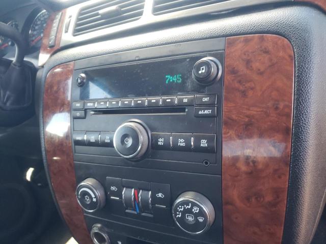 صورة رقم 9 من المزاد - 2007 CHEVROLET AVALANCHE مع VIN 3GNFK12317G124017