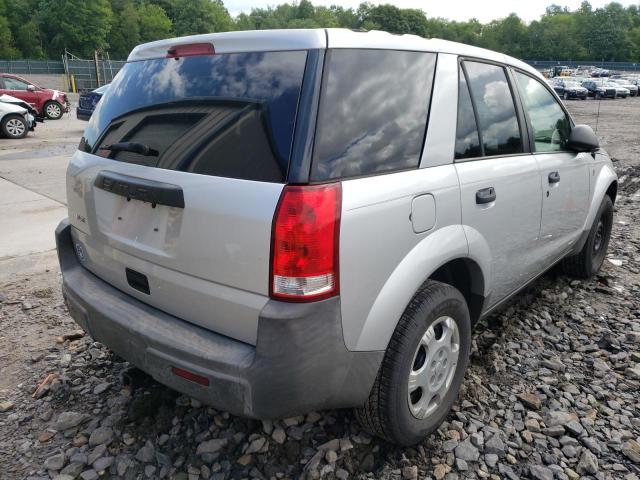Photo 4 from auction – 2005 SATURN VUE with VIN 5GZCZ23D35S800766