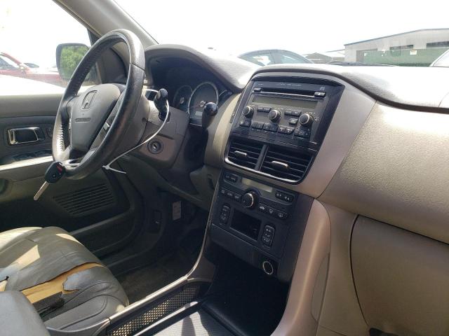 Photo 9 from auction – 2006 HONDA PILOT EX with VIN 5FNYF28536B026714