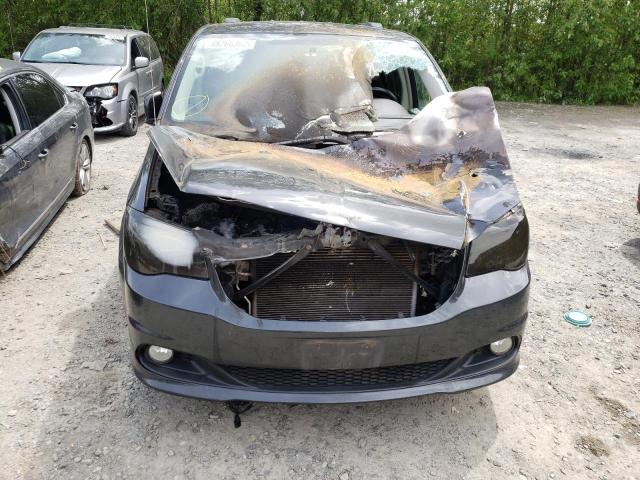 Zdjęcie 9 z aukcji – 2012 DODGE GRAND CARA z VIN 2C4RDGDG5CR173938