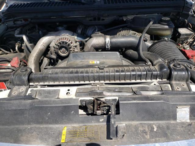 Photo 7 from auction – 2007 FORD F250 SUPER with VIN 1FTSW21P07EA70710