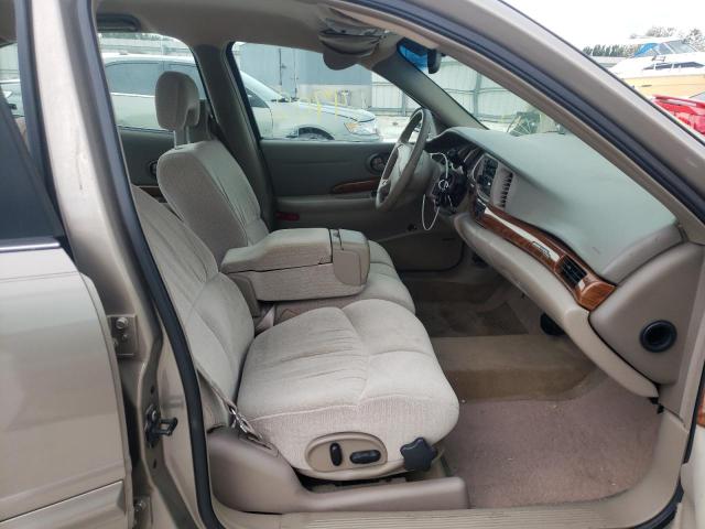 Photo 5 from auction – 2000 BUICK LESABRE CU with VIN 1G4HP54K5Y4117919