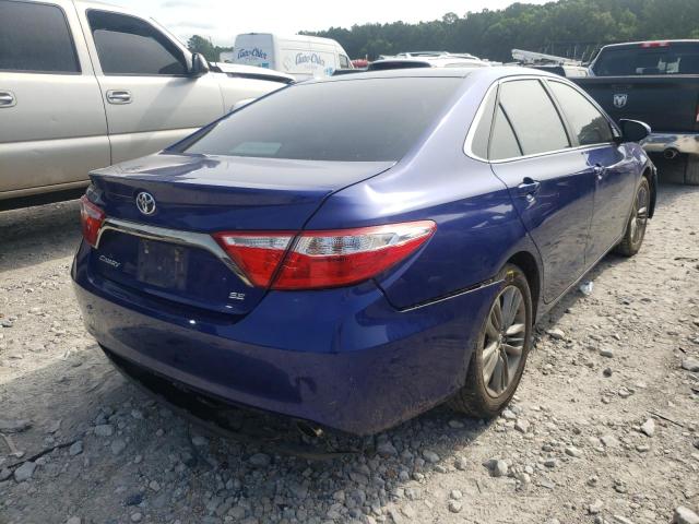 Photo 4 from auction – 2016 TOYOTA CAMRY LE with VIN 4T1BF1FKXGU554389
