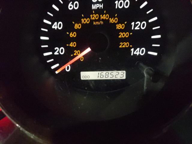 Photo 8 from auction – 2001 TOYOTA HIGHLANDER with VIN JTEHF21A210013317