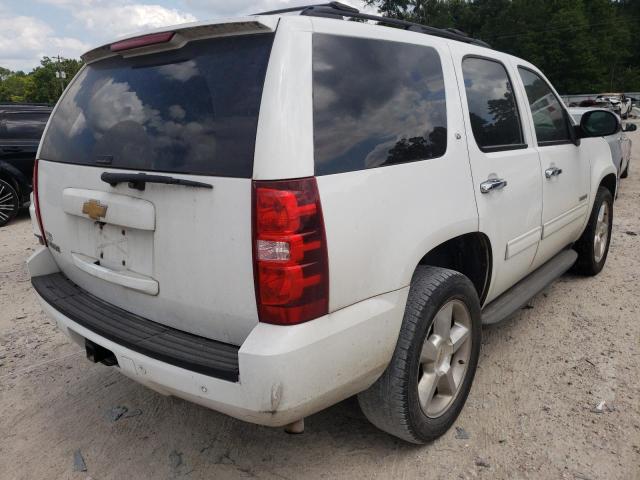 Photo 4 from auction – 2013 CHEVROLET TAHOE C150 with VIN 1GNSCBE06DR109902