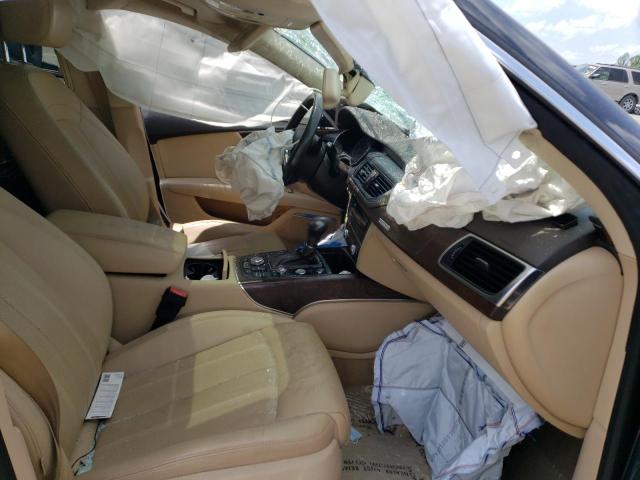 Photo 5 from auction – 2013 AUDI A7 PRESTIG with VIN WAU3GBFC8DN123749