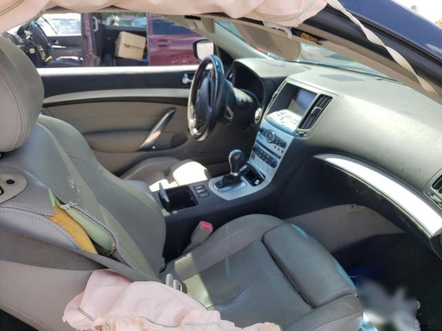 Photo 5 from auction – 2008 INFINITI G37 BASE with VIN JNKCV64E78M116046