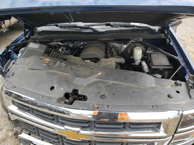 Photo 7 from auction – 2015 CHEVROLET SILVERADO with VIN 3GCUKREC2FG240190