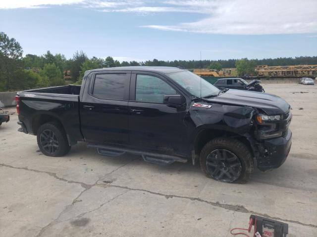 Photo 9 from auction – 2021 CHEVROLET SILVERADO with VIN 3GCPYFED3MG227187