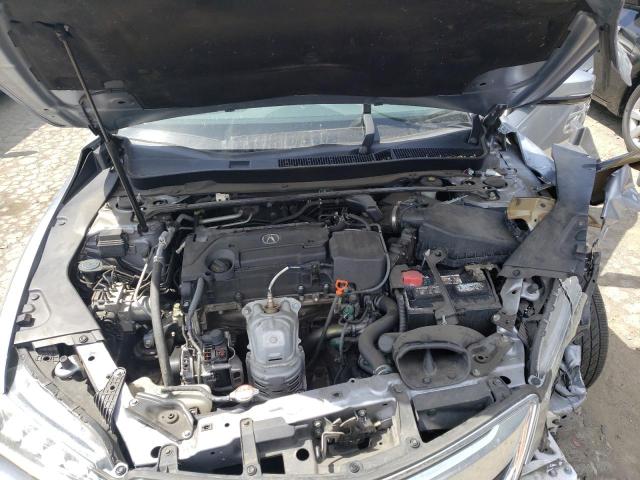 Photo 7 from auction – 2015 ACURA TLX with VIN 19UUB1F3XFA015614