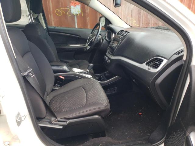 Photo 5 from auction – 2014 DODGE JOURNEY SE with VIN 3C4PDCAB7ET102670