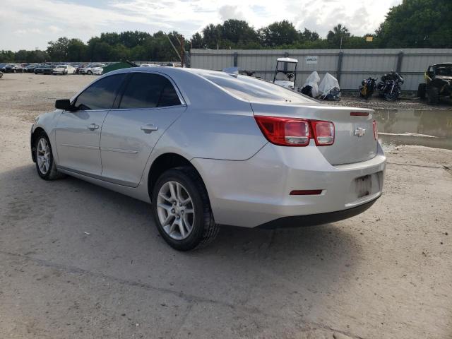Photo 3 from auction – 2015 CHEVROLET MALIBU 1LT with VIN 1G11C5SL6FF323337