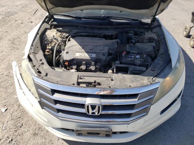 Photo 7 from auction – 2012 HONDA CROSSTOUR with VIN 5J6TF1H50CL005066