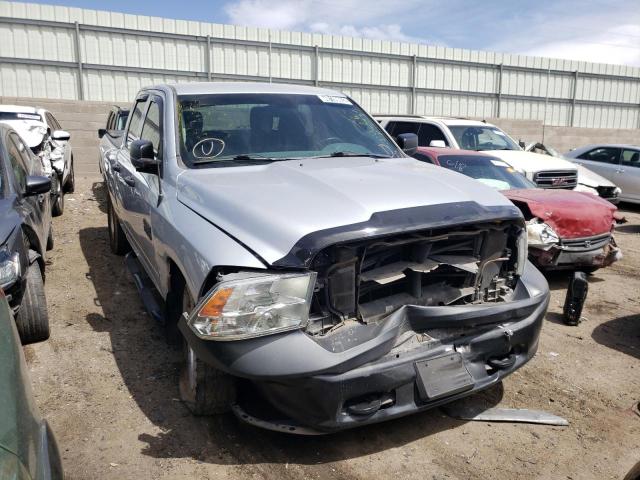 Photo 9 from auction – 2016 RAM 1500 ST with VIN 1C6RR7FG9GS377149