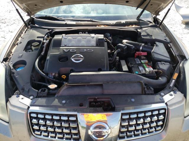 Photo 7 from auction – 2005 NISSAN MAXIMA with VIN 1N4BA41E35C818342