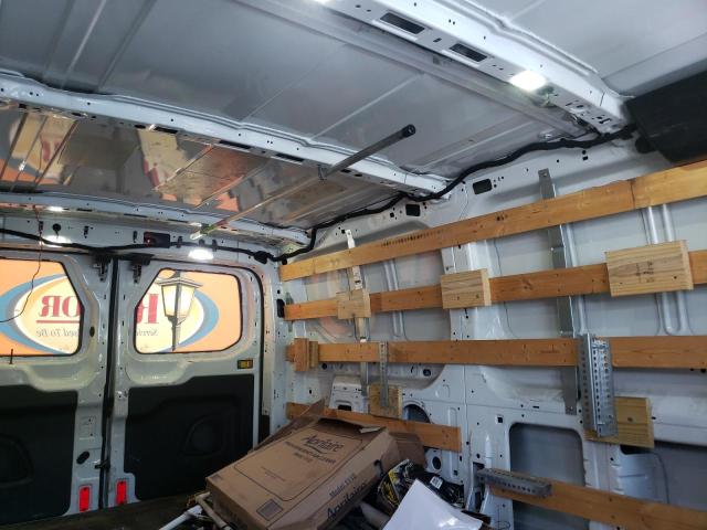 Photo 6 from auction – 2017 FORD TRANSIT T- with VIN 1FTYR1YM8HKA99737