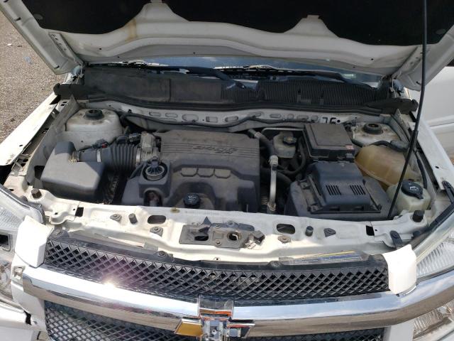 Photo 7 from auction – 2007 CHEVROLET EQUINOX LS with VIN 2CNDL13F176005168