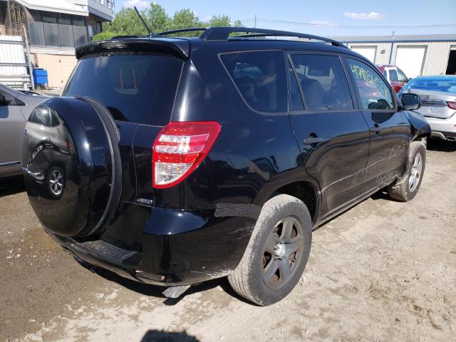 Photo 4 from auction – 2010 TOYOTA RAV4 with VIN JTMBF4DV0AD029206