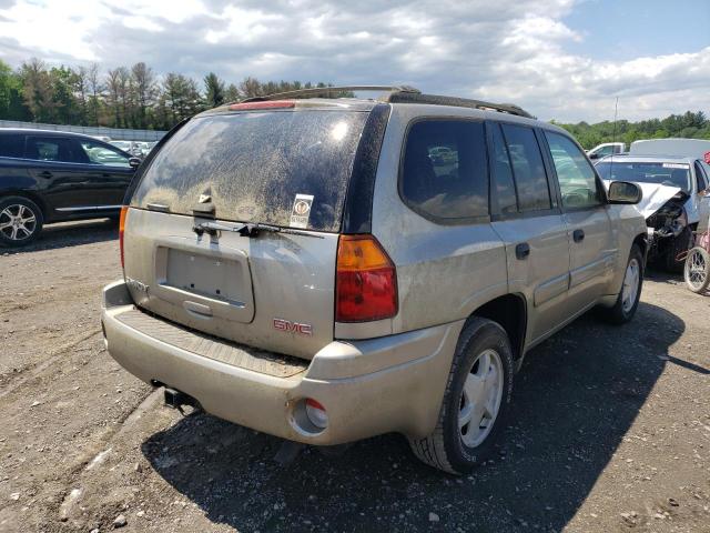Photo 4 from auction – 2003 GMC ENVOY with VIN 1GKDT13S432367816