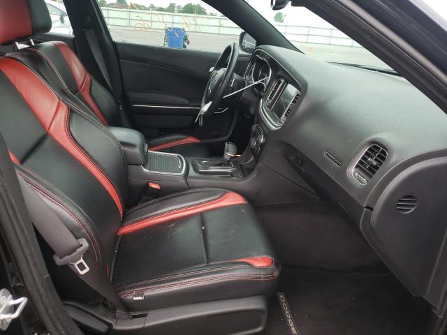 Photo 5 from auction – 2016 DODGE CHARGER R/ with VIN 2C3CDXCT0GH216053