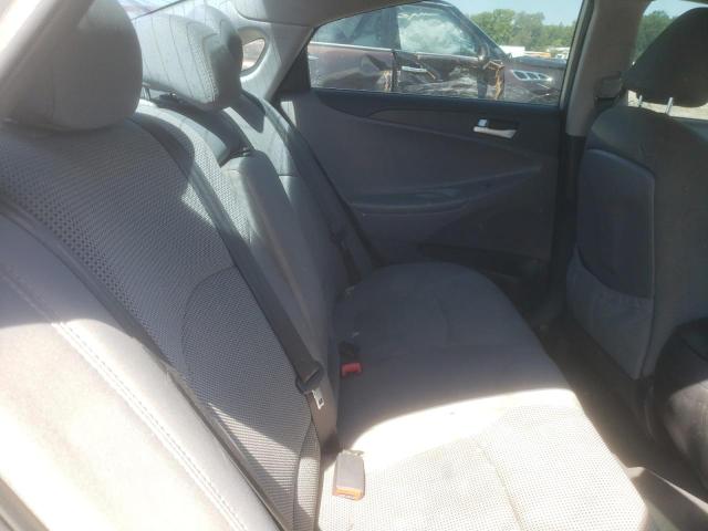 Photo 6 from auction – 2014 HYUNDAI SONATA GLS with VIN 5NPEB4AC8EH840375