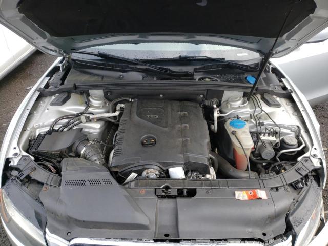 Photo 7 from auction – 2010 AUDI A5 PREMIUM with VIN WAULFAFR7AA014042
