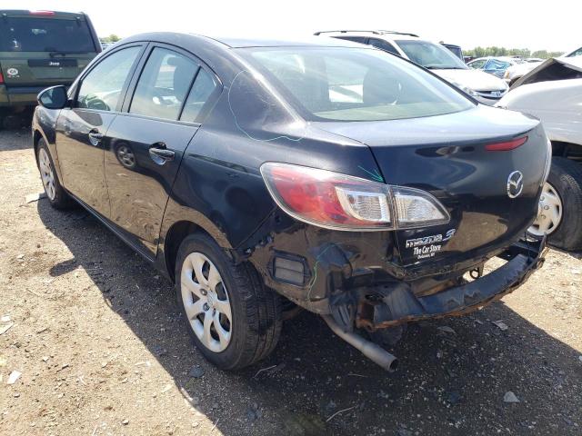 Photo 3 from auction – 2012 MAZDA 3 I with VIN JM1BL1UF1C1565070