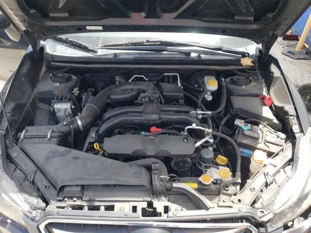 Photo 7 from auction – 2013 SUBARU XV CROSSTR with VIN JF2GPACC3D1887312