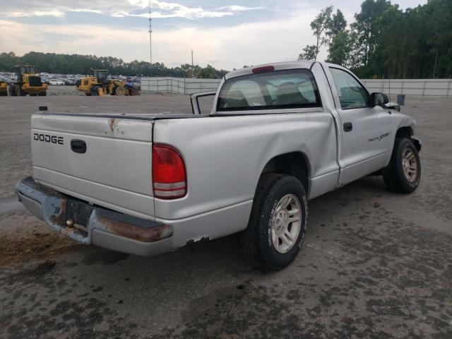 Photo 4 from auction – 2001 DODGE DAKOTA with VIN 1B7FL26P71S115055